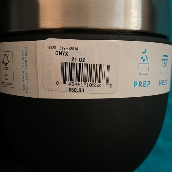 S’Well Eats Insulated Stainless Steel - Picture 7 of 7